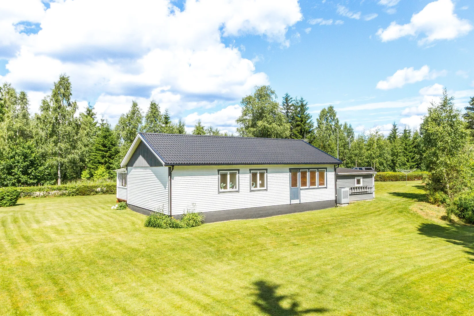 Villa, Bliavägen 131, Munkfors