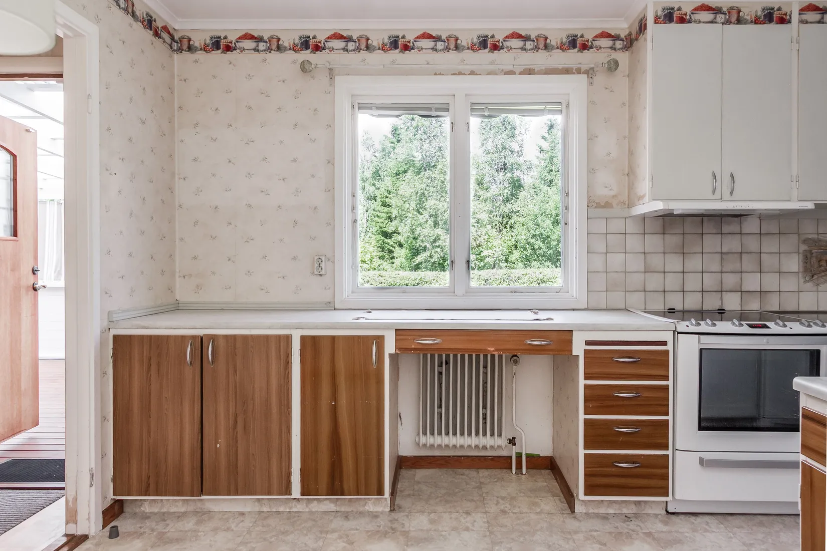 Villa, Bliavägen 131, Munkfors