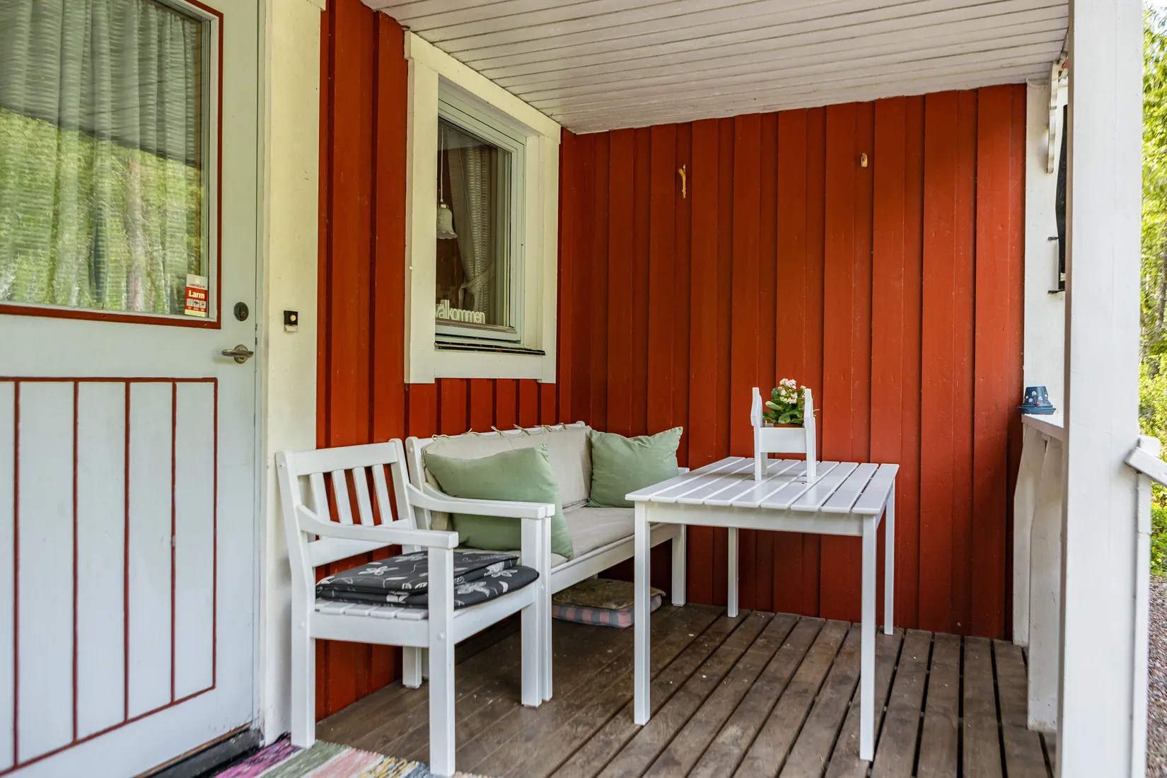 Villa, Kalvsbäcken 5, Vika, Falun