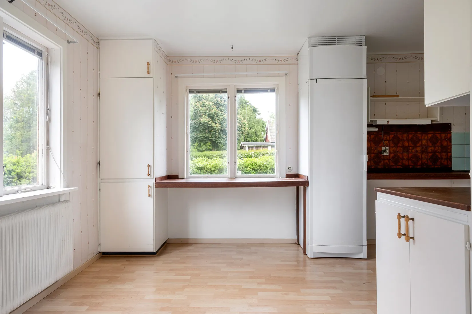 Villa, Göstorpsvägen 11, Skedala, Halmstad