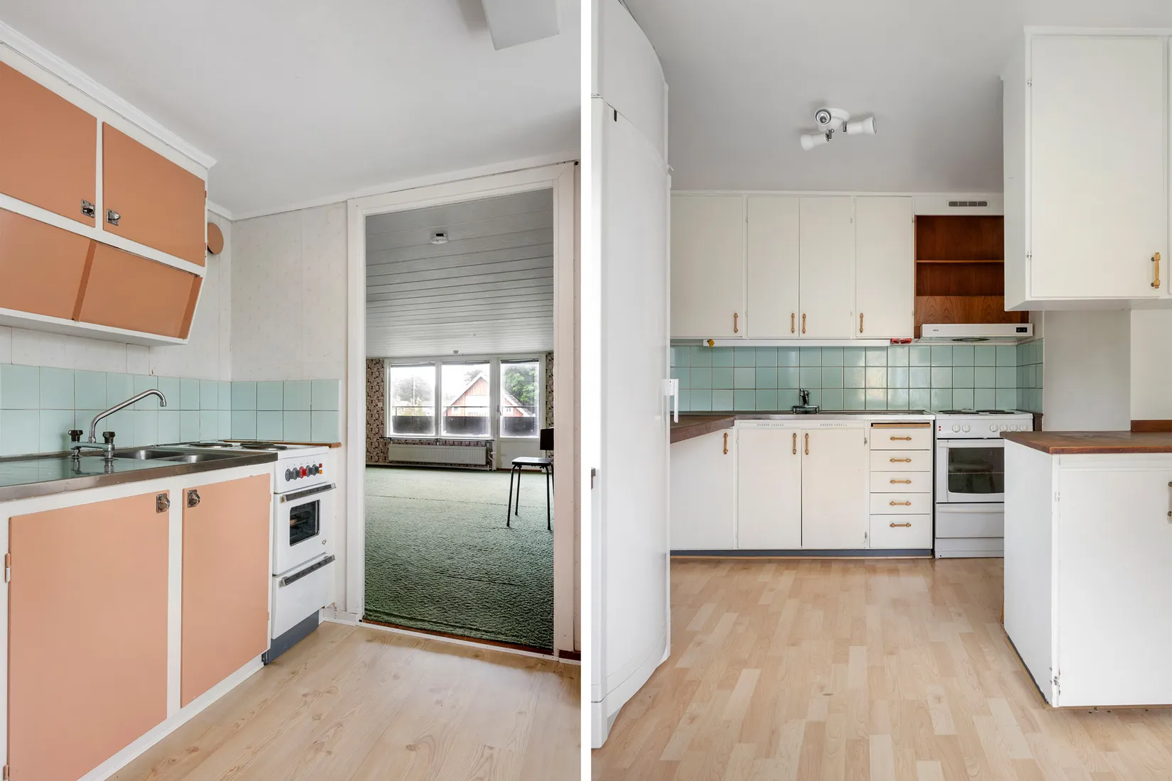 Villa, Göstorpsvägen 11, Skedala, Halmstad