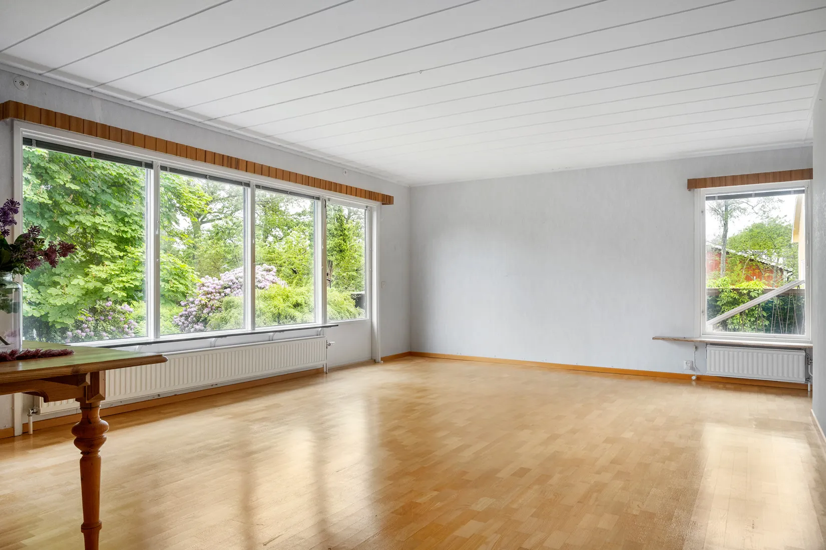 Villa, Göstorpsvägen 11, Skedala, Halmstad