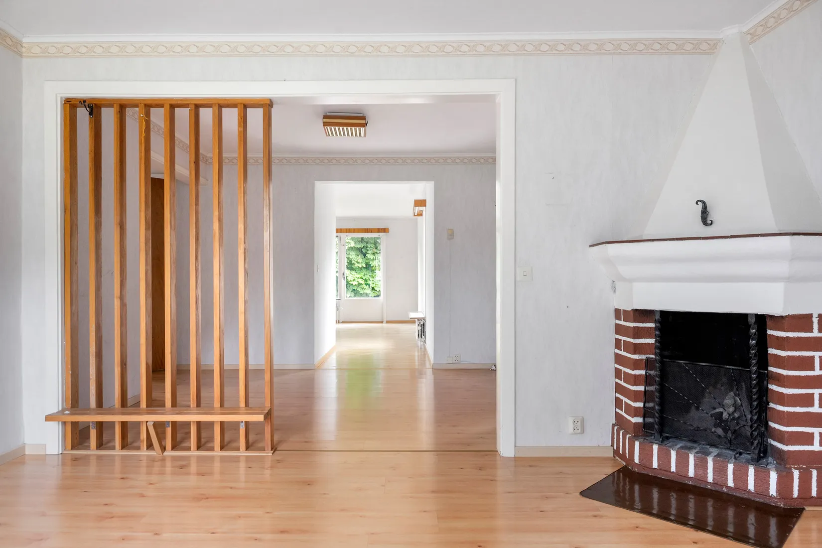 Villa, Göstorpsvägen 11, Skedala, Halmstad