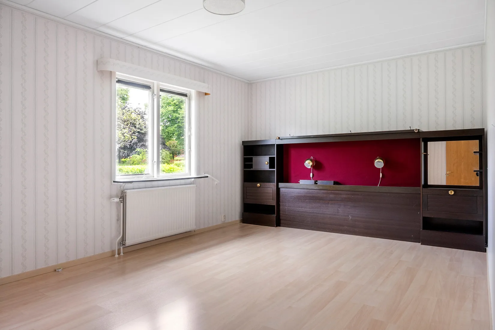 Villa, Göstorpsvägen 11, Skedala, Halmstad