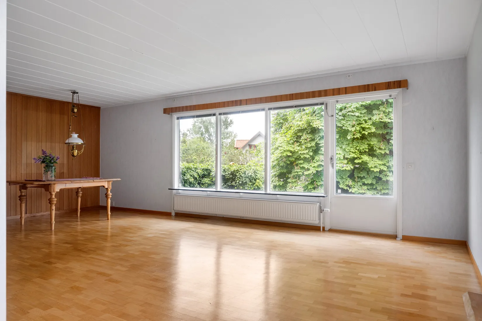 Villa, Göstorpsvägen 11, Skedala, Halmstad