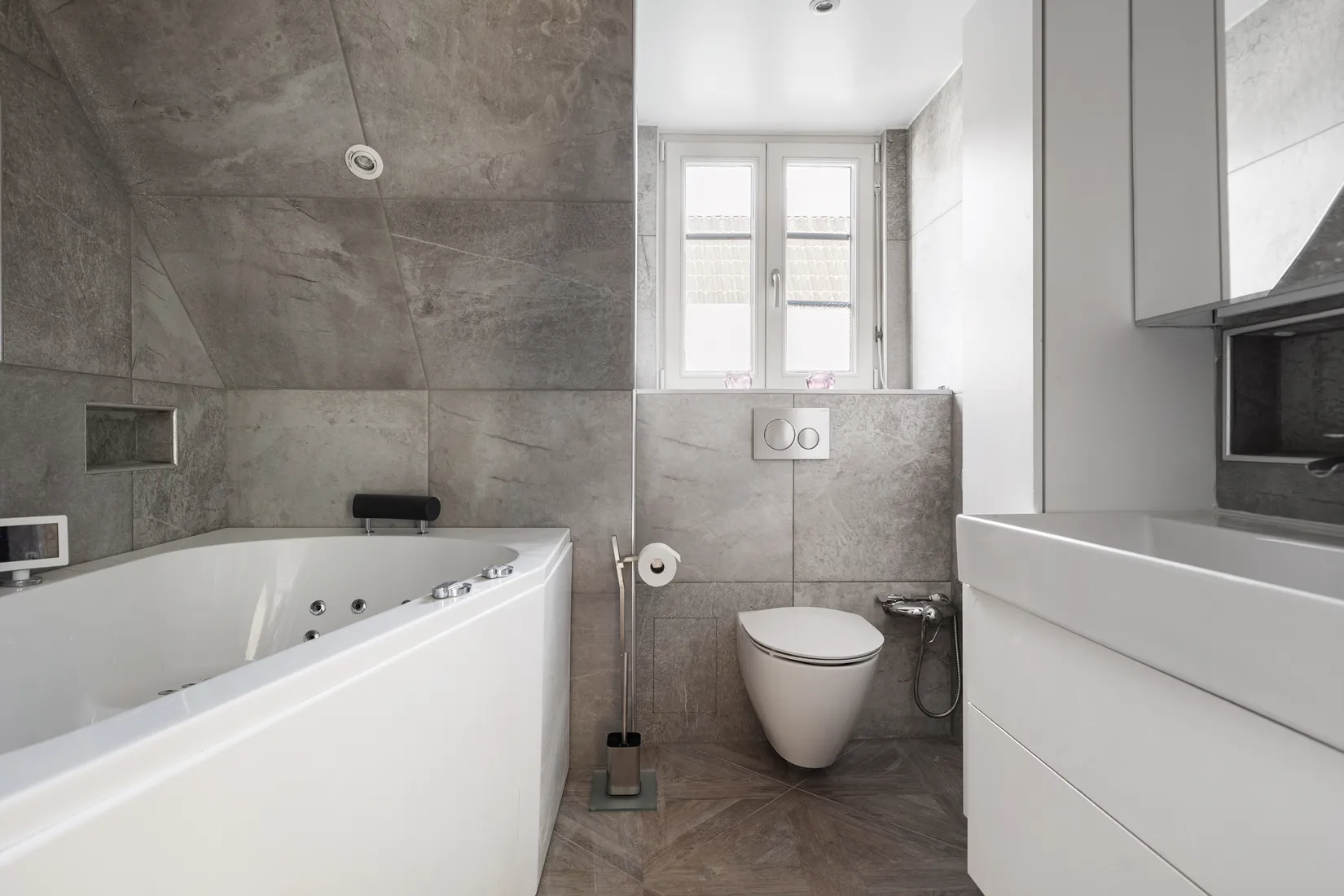 Villa, Sandbackegatan 19, Kirseberg, Malmö