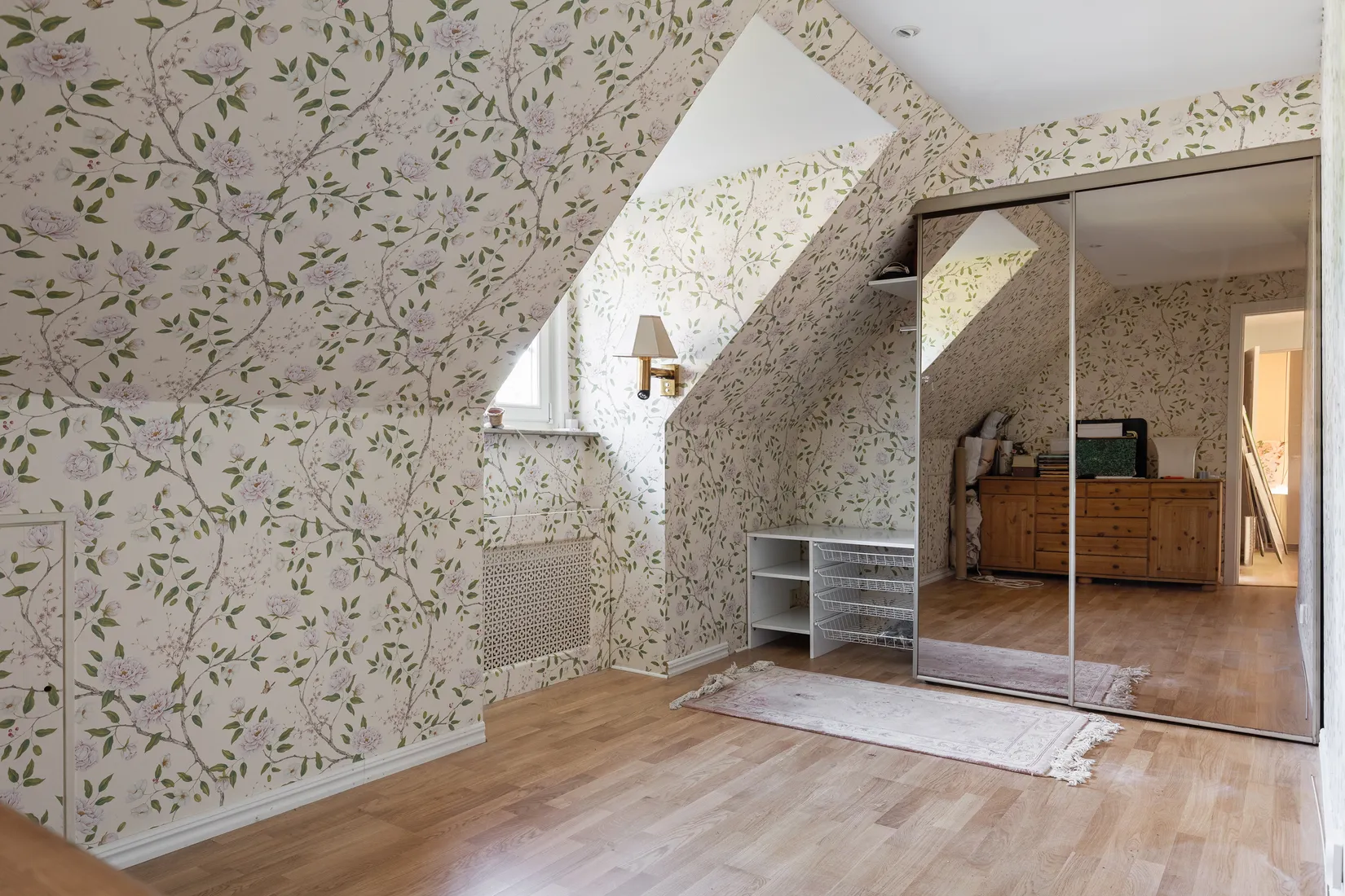 Villa, Sandbackegatan 19, Kirseberg, Malmö