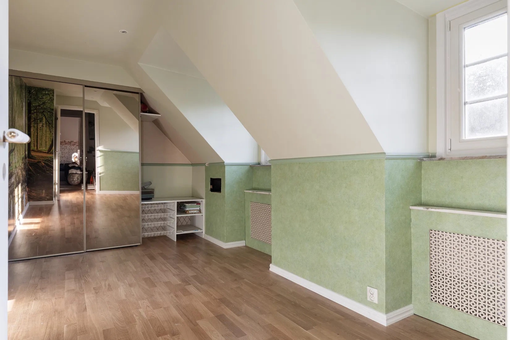 Villa, Sandbackegatan 19, Kirseberg, Malmö