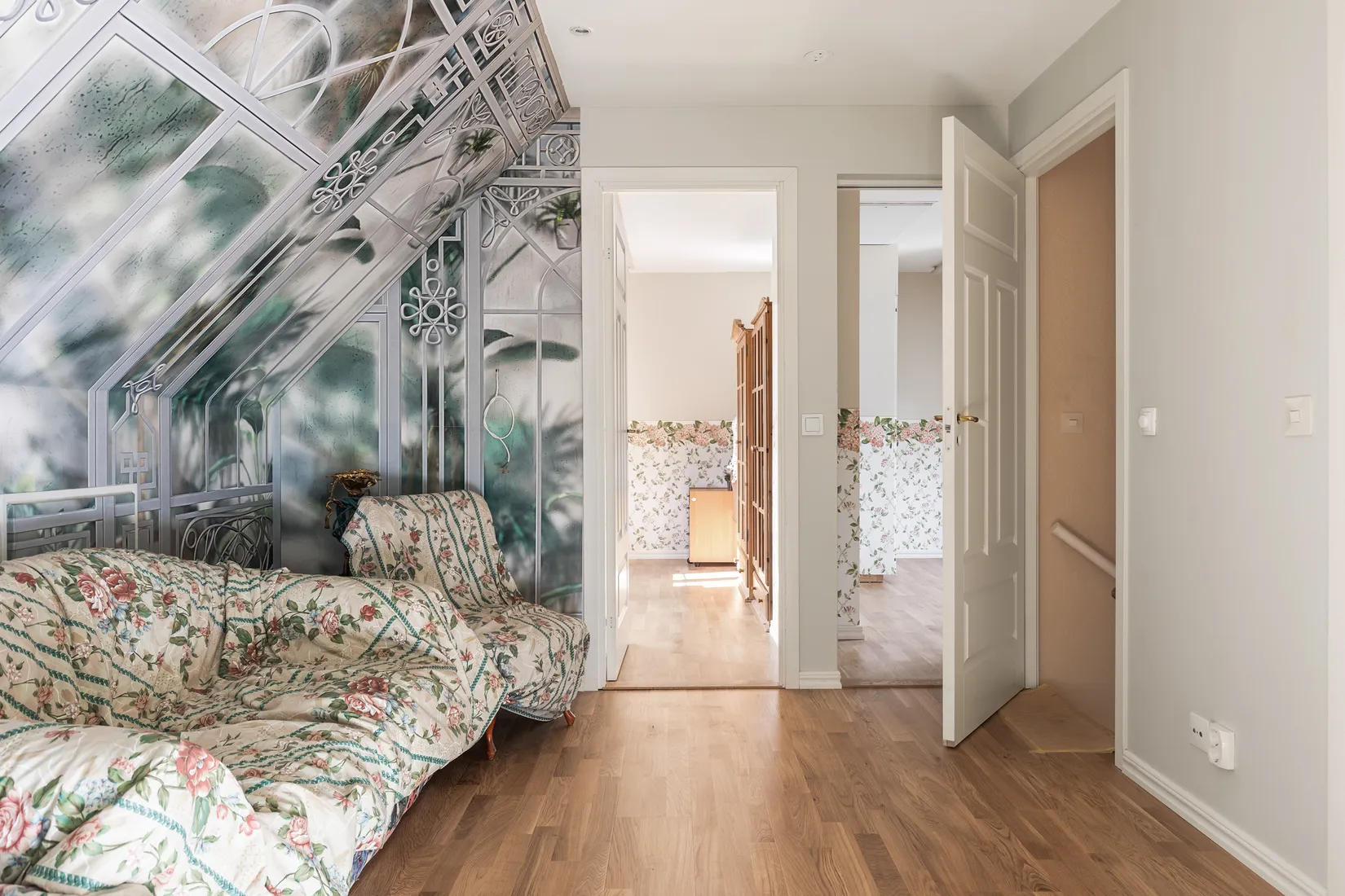 Villa, Sandbackegatan 19, Kirseberg, Malmö