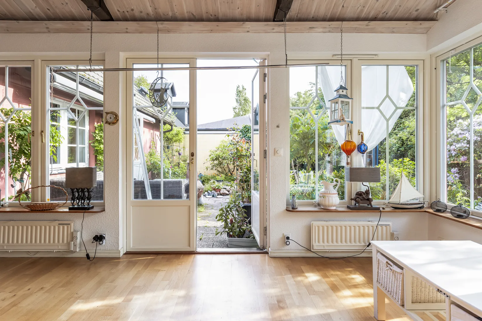 Villa, Sandbackegatan 19, Kirseberg, Malmö