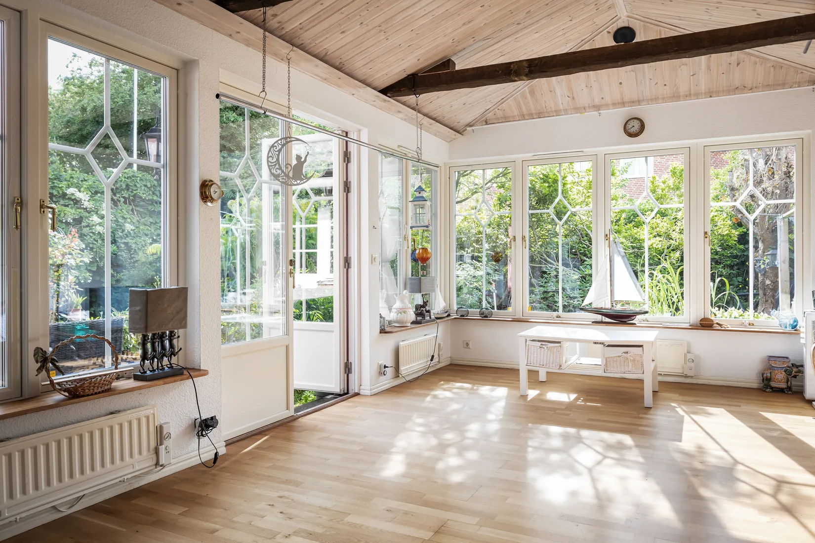 Villa, Sandbackegatan 19, Kirseberg, Malmö
