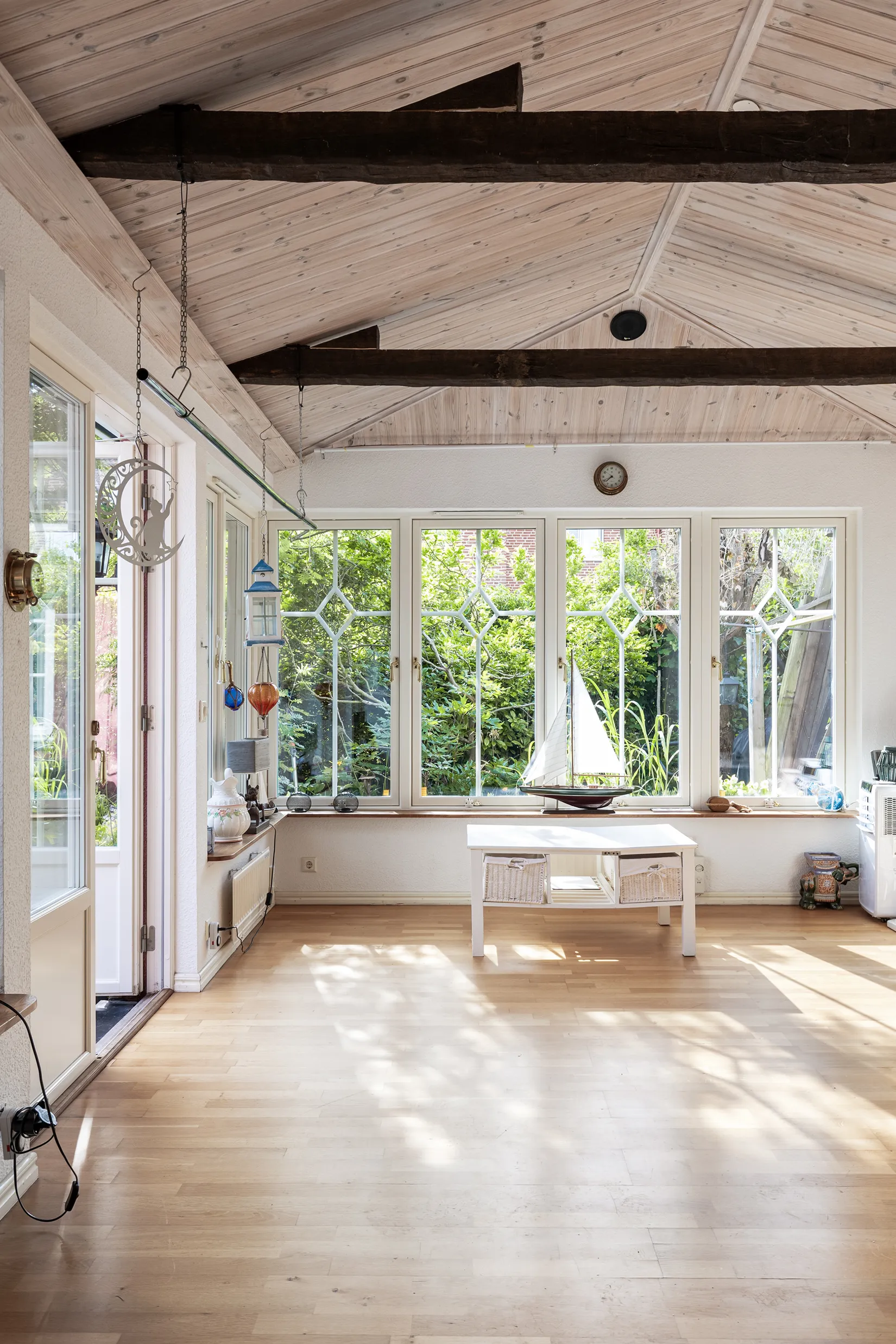 Villa, Sandbackegatan 19, Kirseberg, Malmö