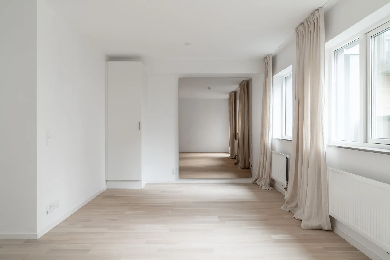 Bostadsrätt, Bröderna Pihls gränd 1, Oceanhamnen, Helsingborg