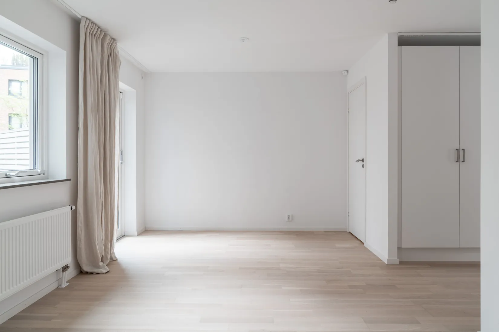 Bostadsrätt, Bröderna Pihls gränd 1, Oceanhamnen, Helsingborg