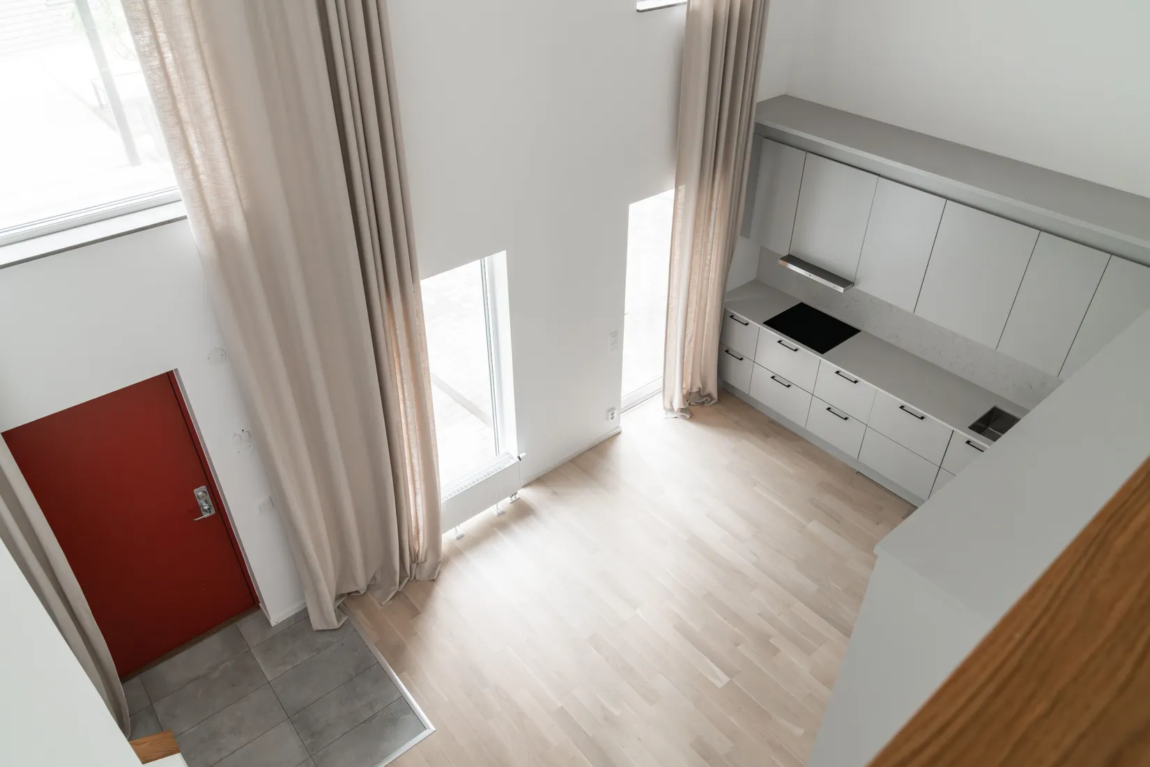 Bostadsrätt, Bröderna Pihls gränd 1, Oceanhamnen, Helsingborg