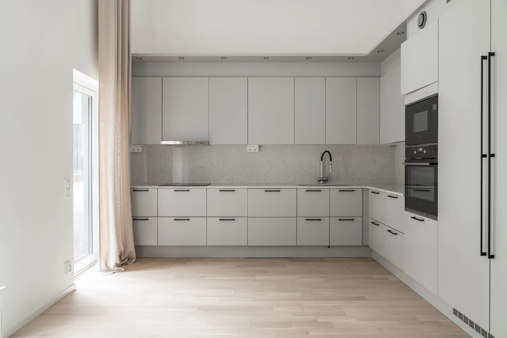 Bostadsrätt, Bröderna Pihls gränd 1, Oceanhamnen, Helsingborg