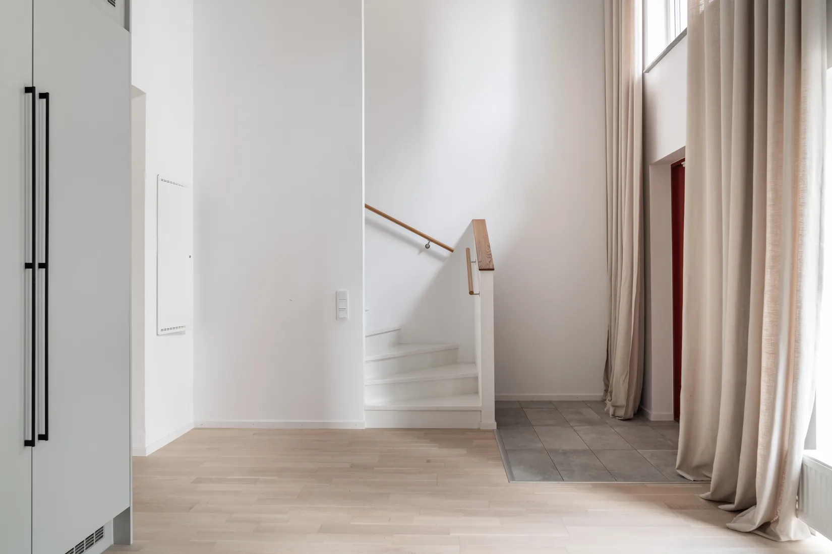 Bostadsrätt, Bröderna Pihls gränd 1, Oceanhamnen, Helsingborg