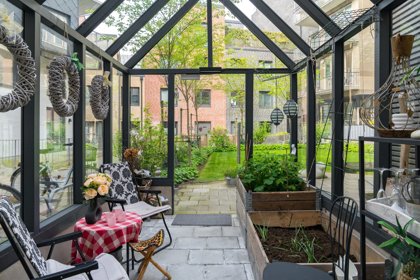 Bostadsrätt, Bröderna Pihls gränd 1, Oceanhamnen, Helsingborg