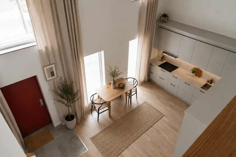 Bostadsrätt, Bröderna Pihls gränd 1, Oceanhamnen, Helsingborg