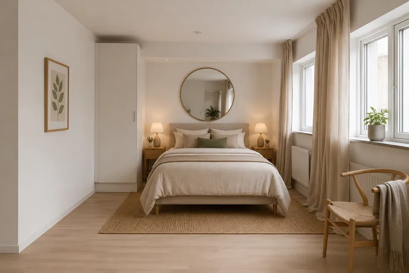 Bostadsrätt, Bröderna Pihls gränd 1, Oceanhamnen, Helsingborg
