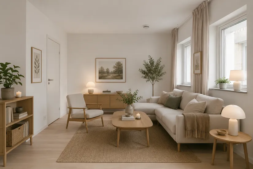 Bostadsrätt, Bröderna Pihls gränd 1, Oceanhamnen, Helsingborg
