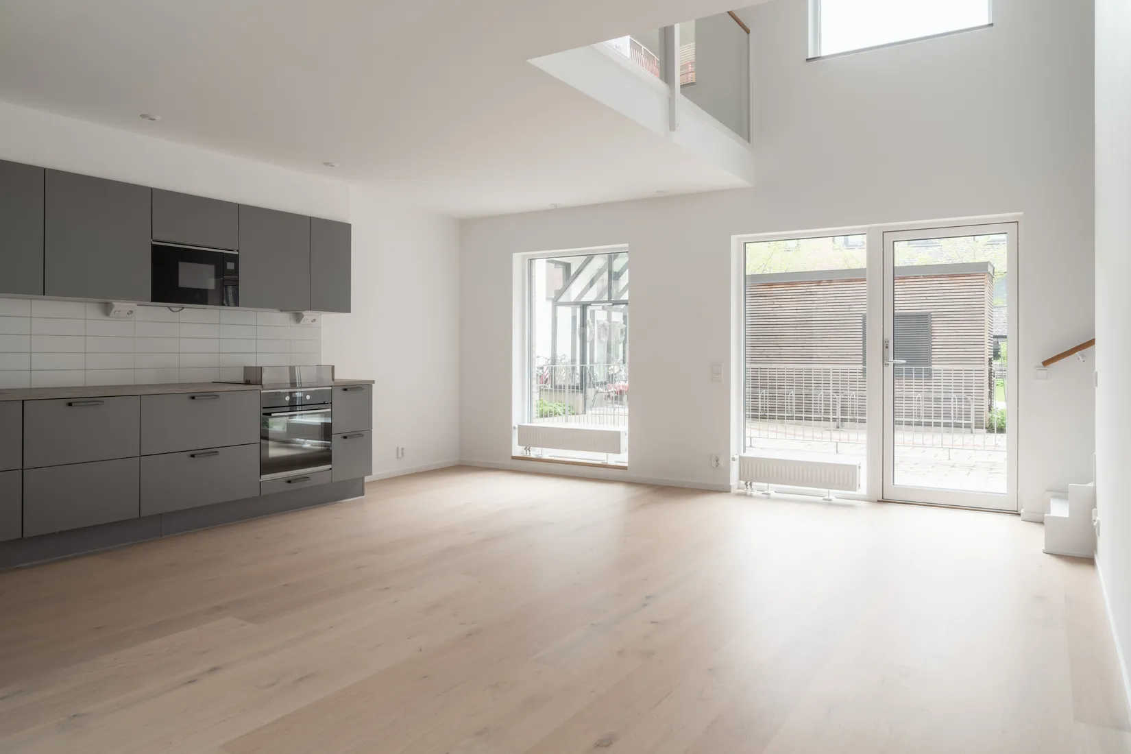 Bostadsrätt, Redaregatan 57, Oceanhamnen, Helsingborg