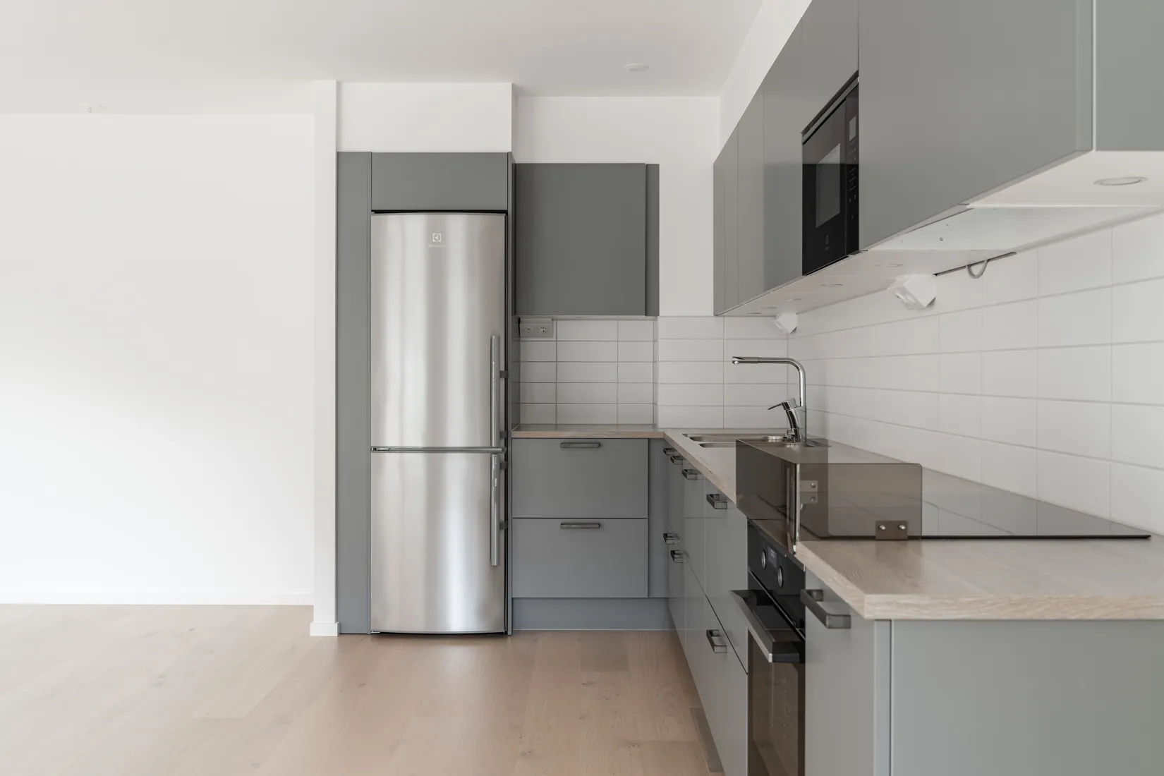 Bostadsrätt, Redaregatan 57, Oceanhamnen, Helsingborg