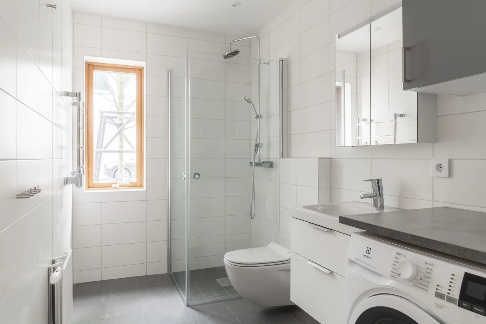 Bostadsrätt, Redaregatan 57, Oceanhamnen, Helsingborg