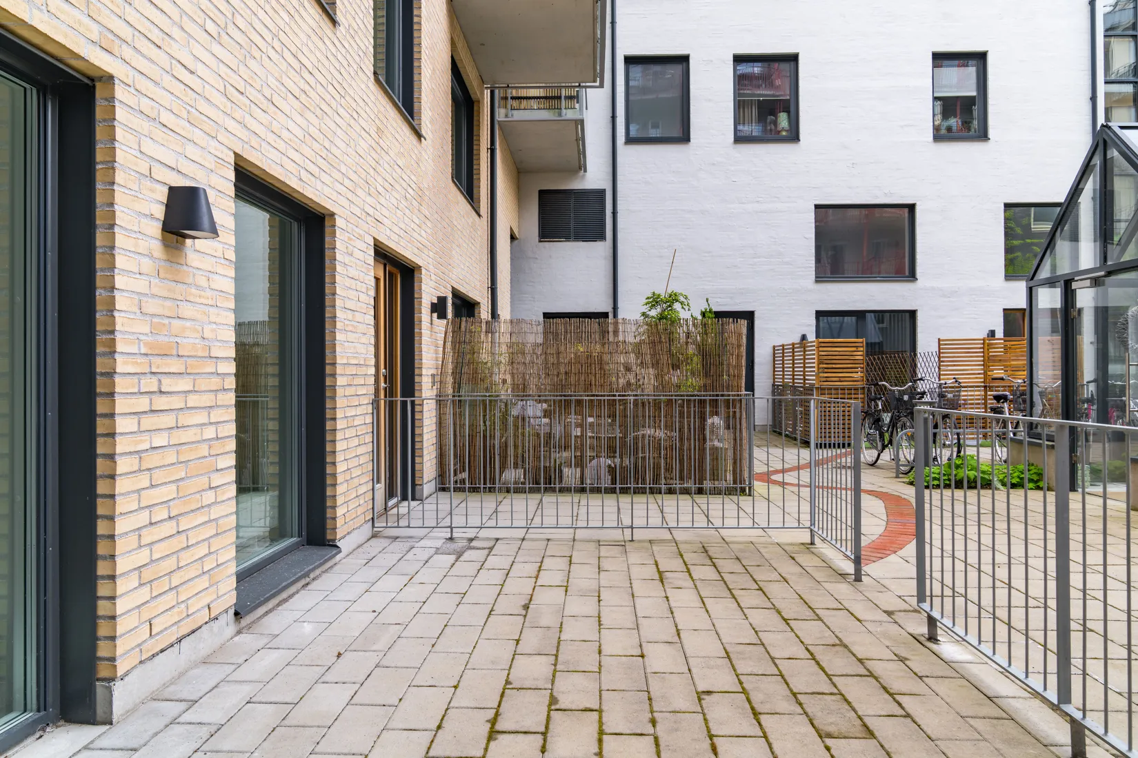 Bostadsrätt, Redaregatan 57, Oceanhamnen, Helsingborg
