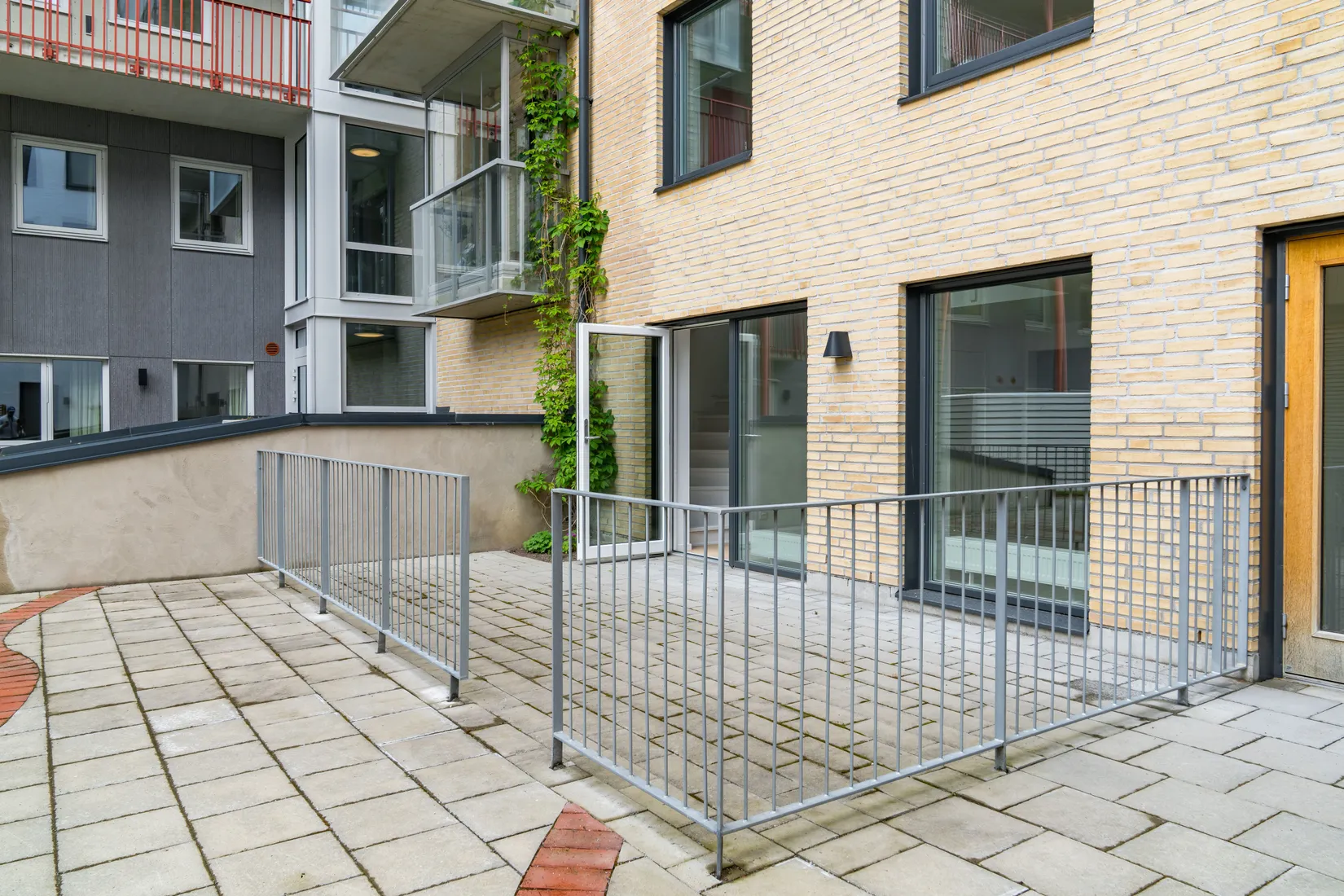 Bostadsrätt, Redaregatan 57, Oceanhamnen, Helsingborg