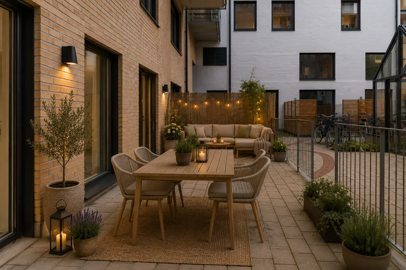 Bostadsrätt, Redaregatan 57, Oceanhamnen, Helsingborg