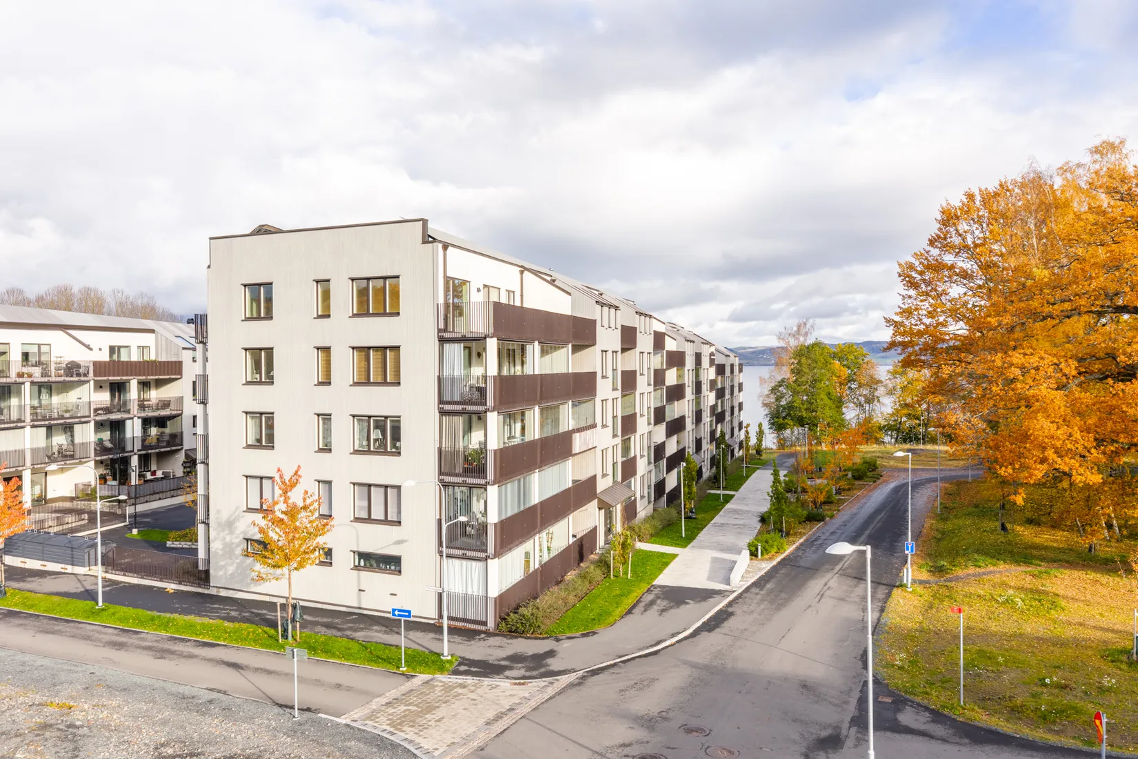 Bostadsrätt, Strandängsgatan 9E, Strandängen, Jönköping