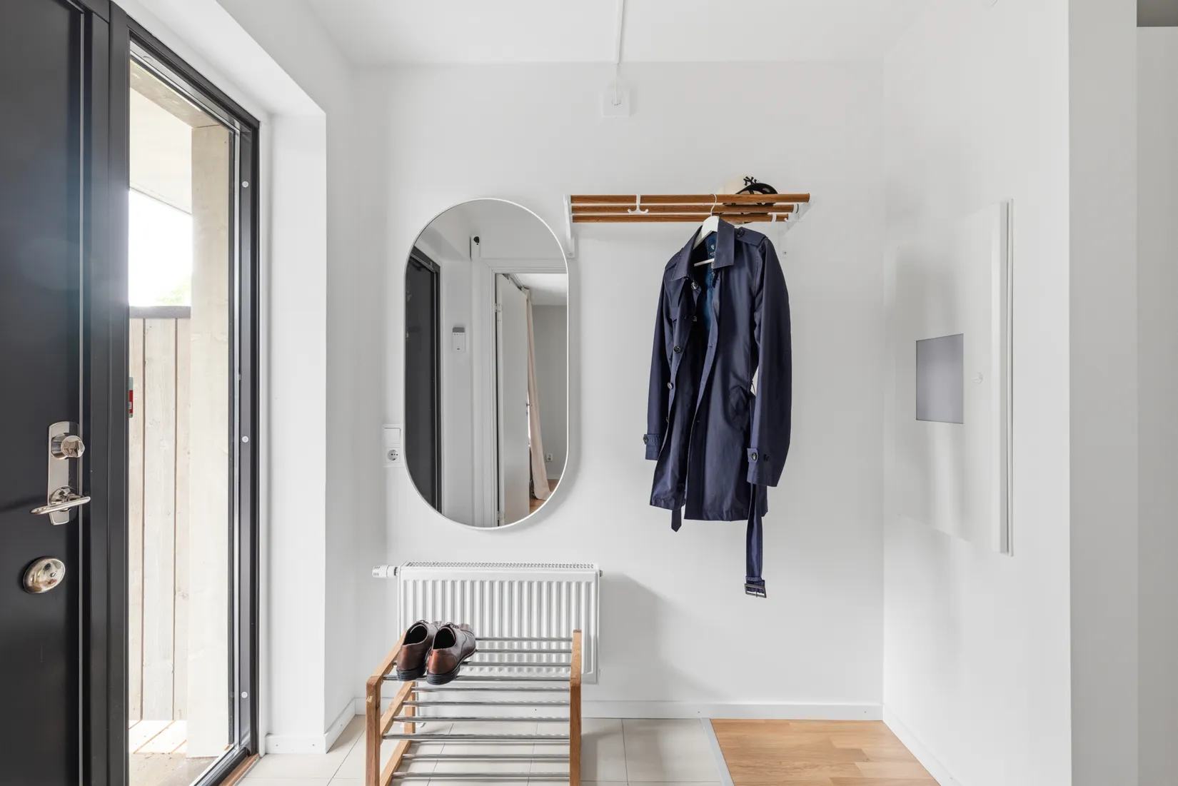 Bostadsrätt, Strandängsgatan 9E, Strandängen, Jönköping