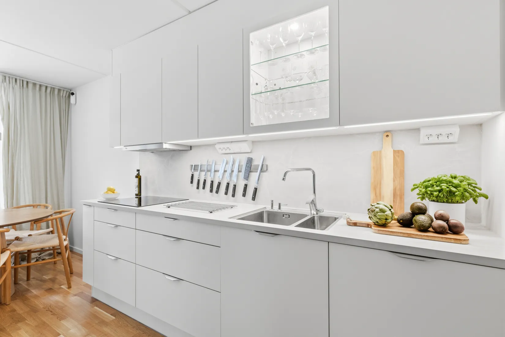 Bostadsrätt, Strandängsgatan 9E, Strandängen, Jönköping
