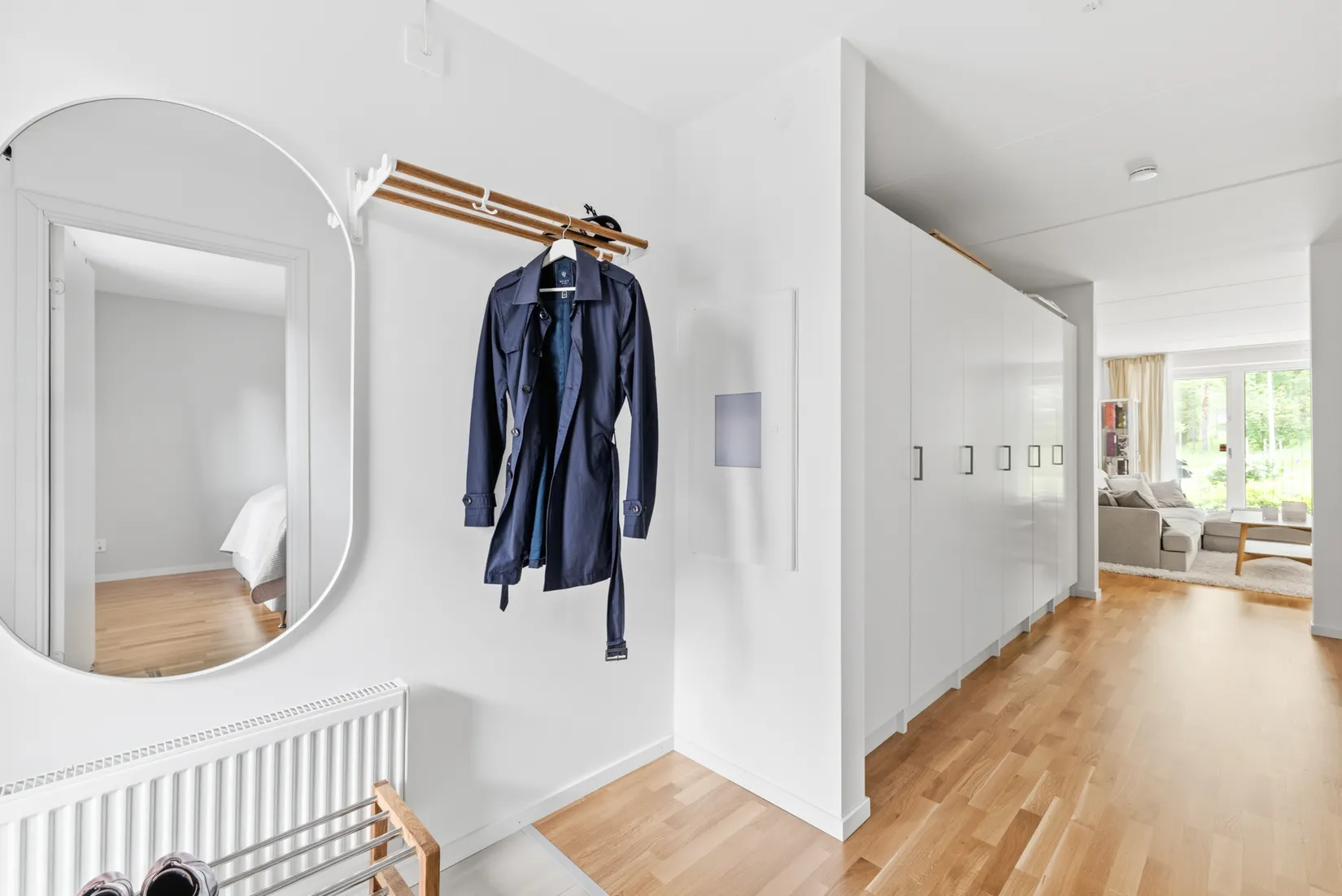 Bostadsrätt, Strandängsgatan 9E, Strandängen, Jönköping