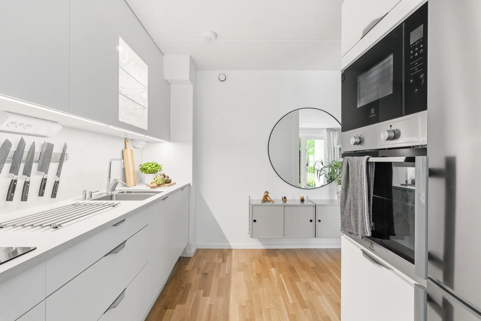 Bostadsrätt, Strandängsgatan 9E, Strandängen, Jönköping