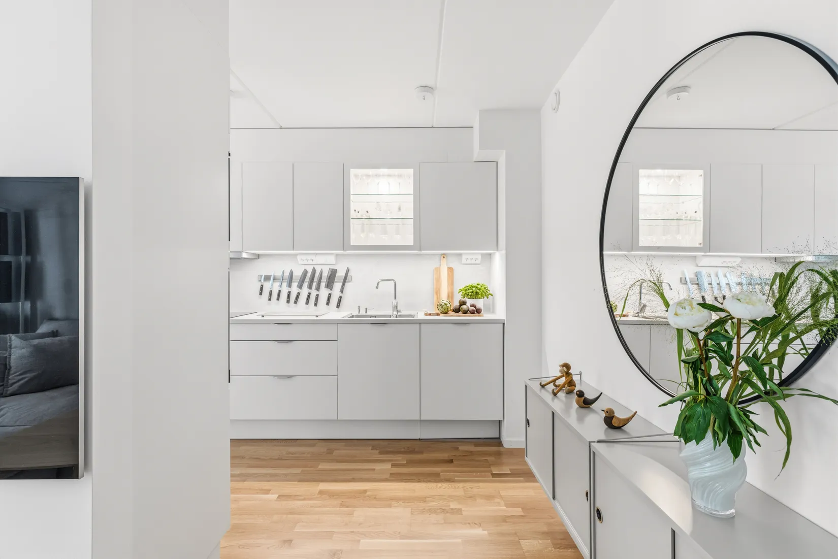 Bostadsrätt, Strandängsgatan 9E, Strandängen, Jönköping