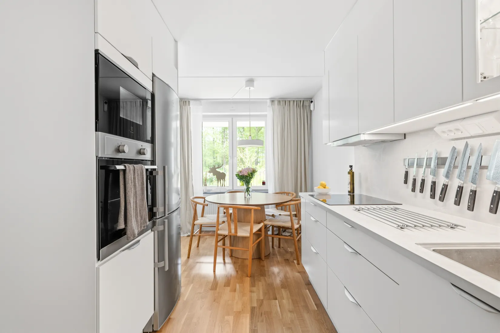 Bostadsrätt, Strandängsgatan 9E, Strandängen, Jönköping