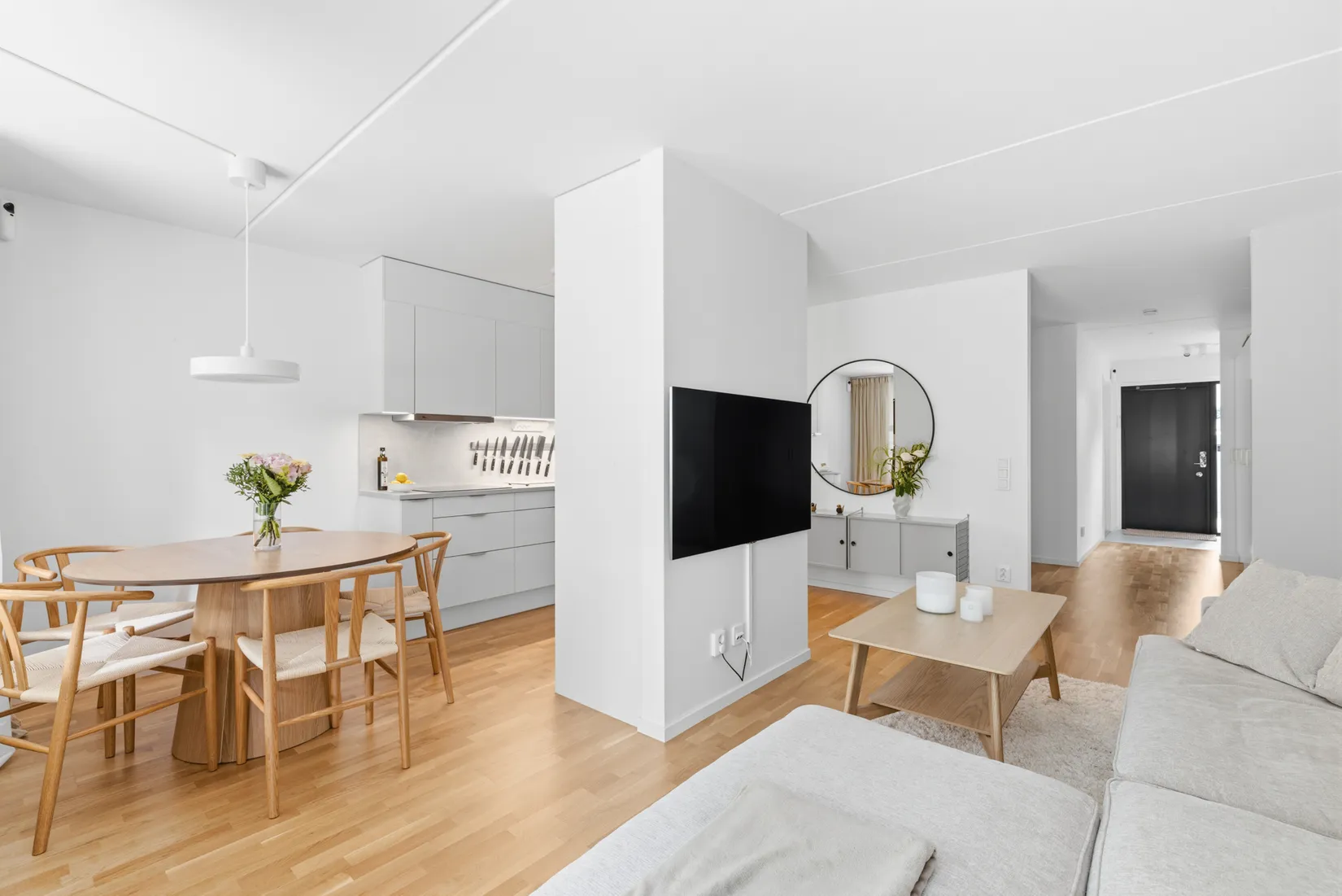 Bostadsrätt, Strandängsgatan 9E, Strandängen, Jönköping