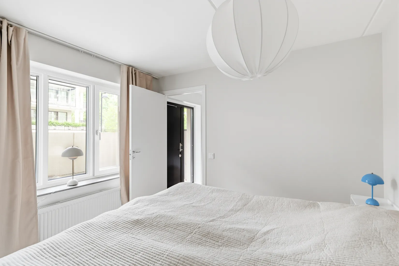 Bostadsrätt, Strandängsgatan 9E, Strandängen, Jönköping
