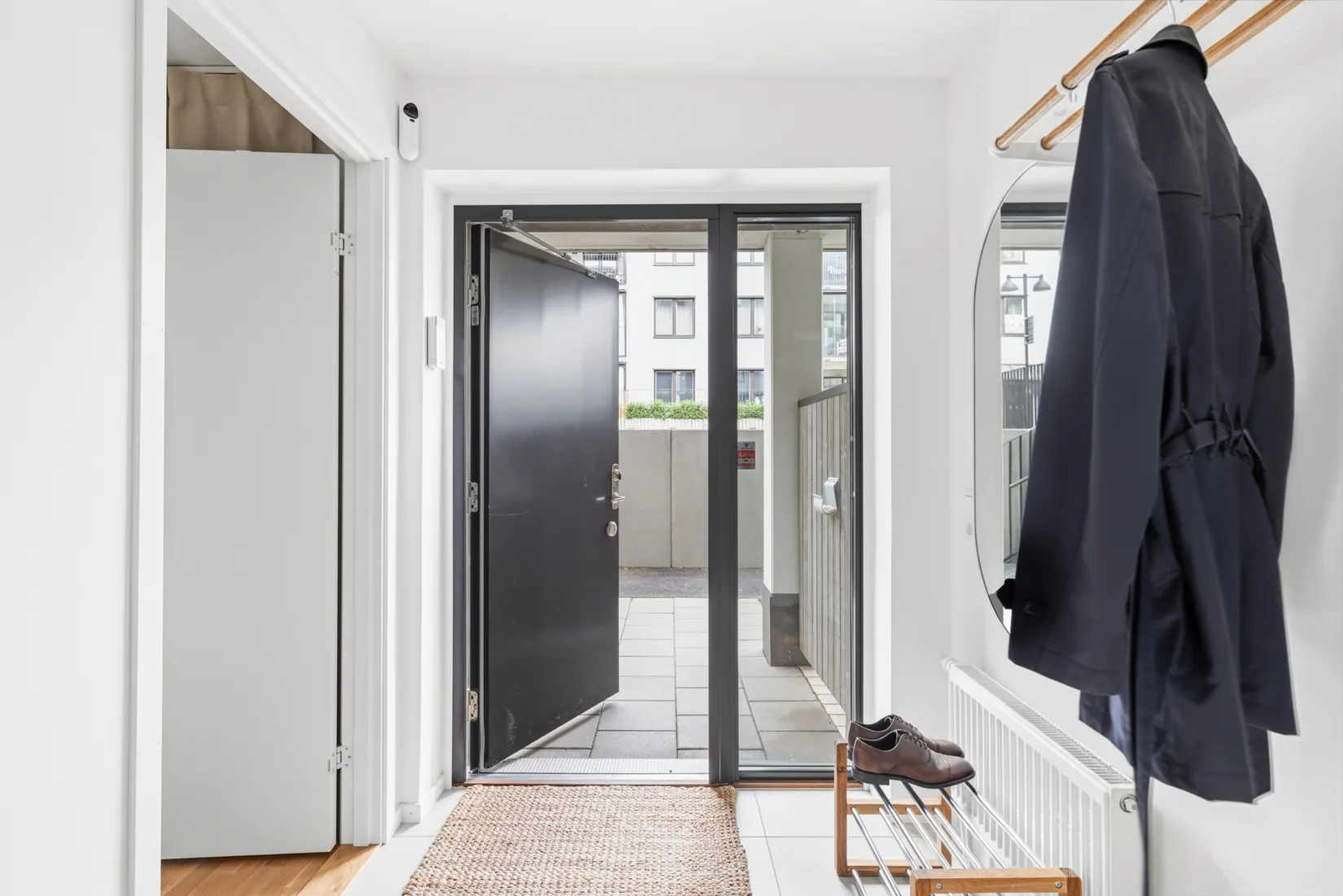 Bostadsrätt, Strandängsgatan 9E, Strandängen, Jönköping