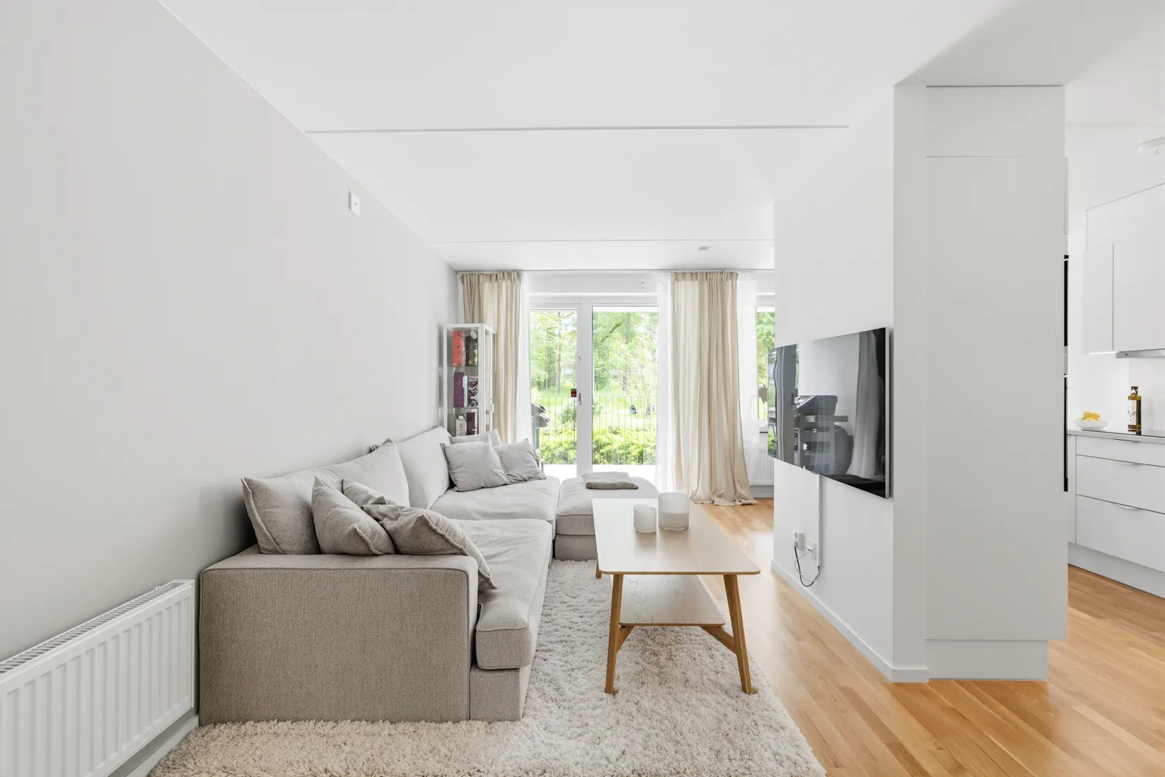 Bostadsrätt, Strandängsgatan 9E, Strandängen, Jönköping