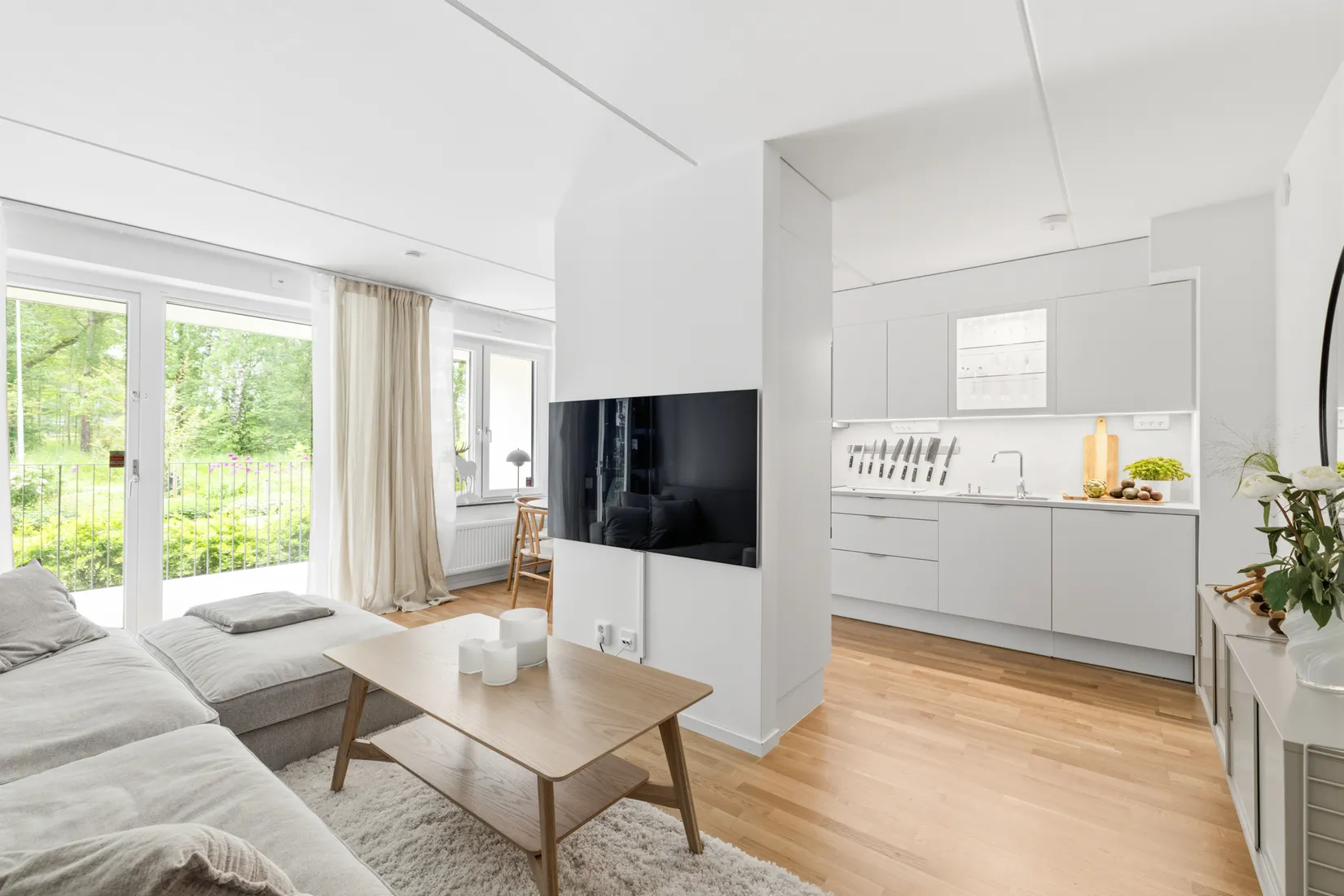 Bostadsrätt, Strandängsgatan 9E, Strandängen, Jönköping