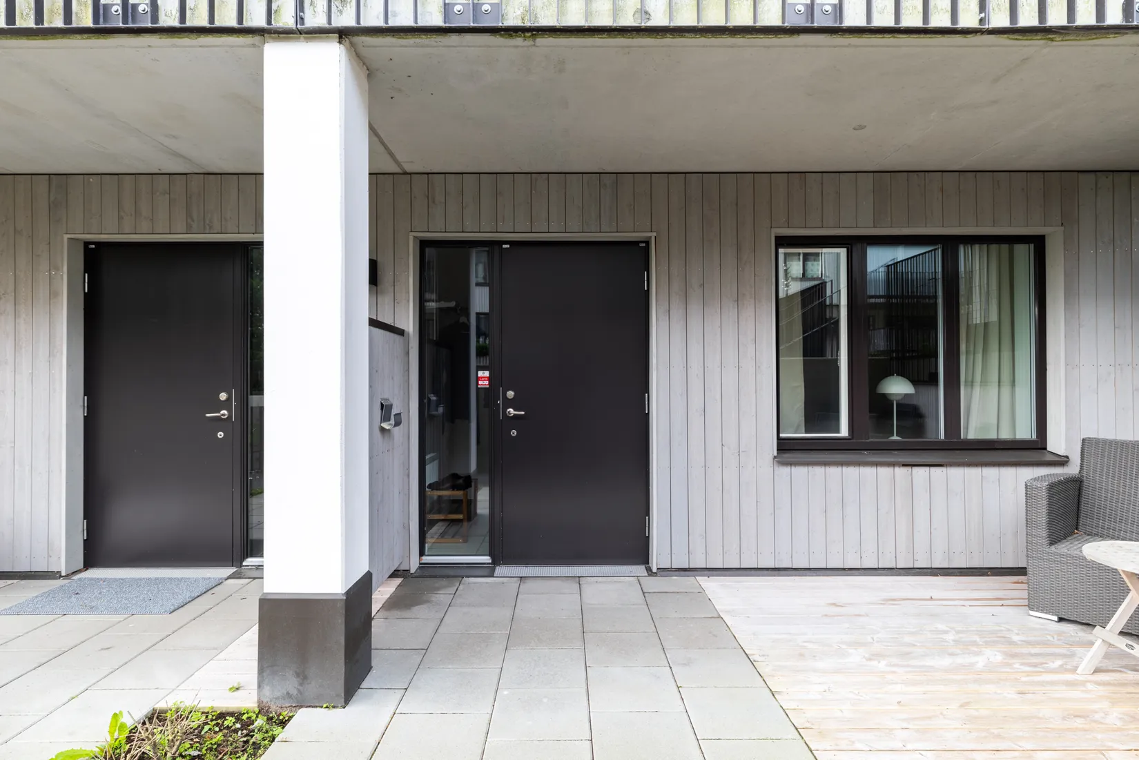 Bostadsrätt, Strandängsgatan 9E, Strandängen, Jönköping