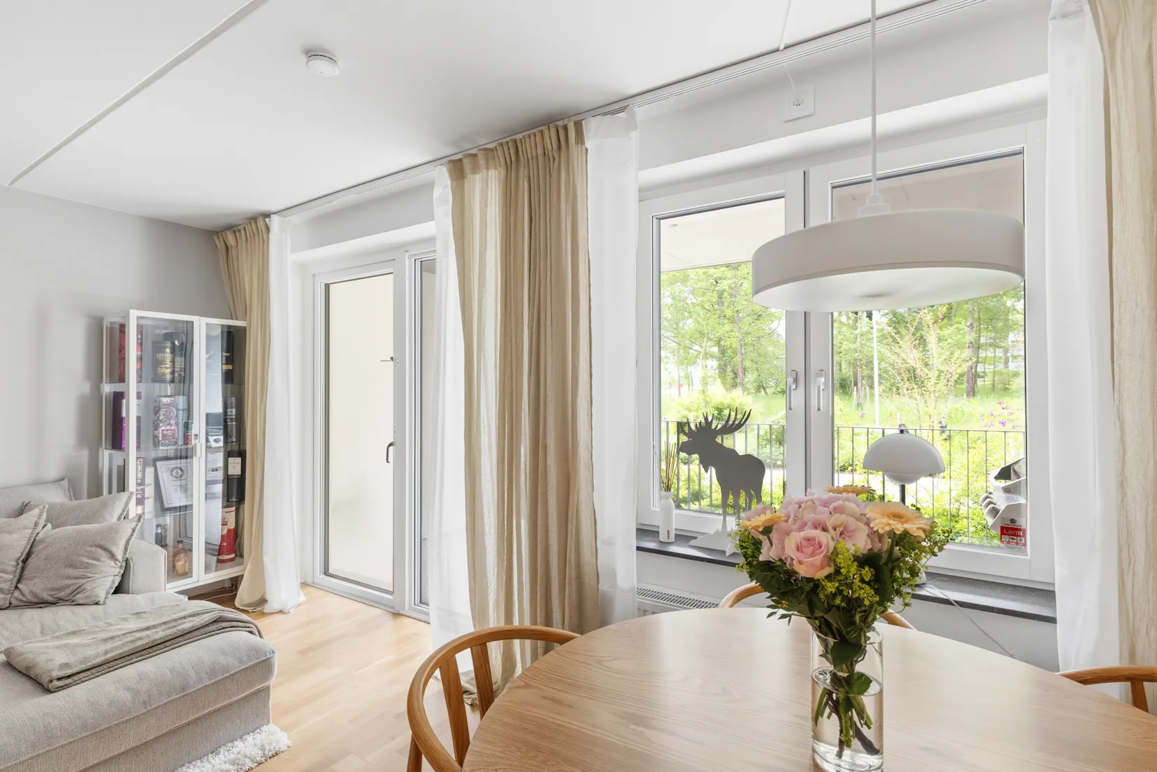 Bostadsrätt, Strandängsgatan 9E, Strandängen, Jönköping