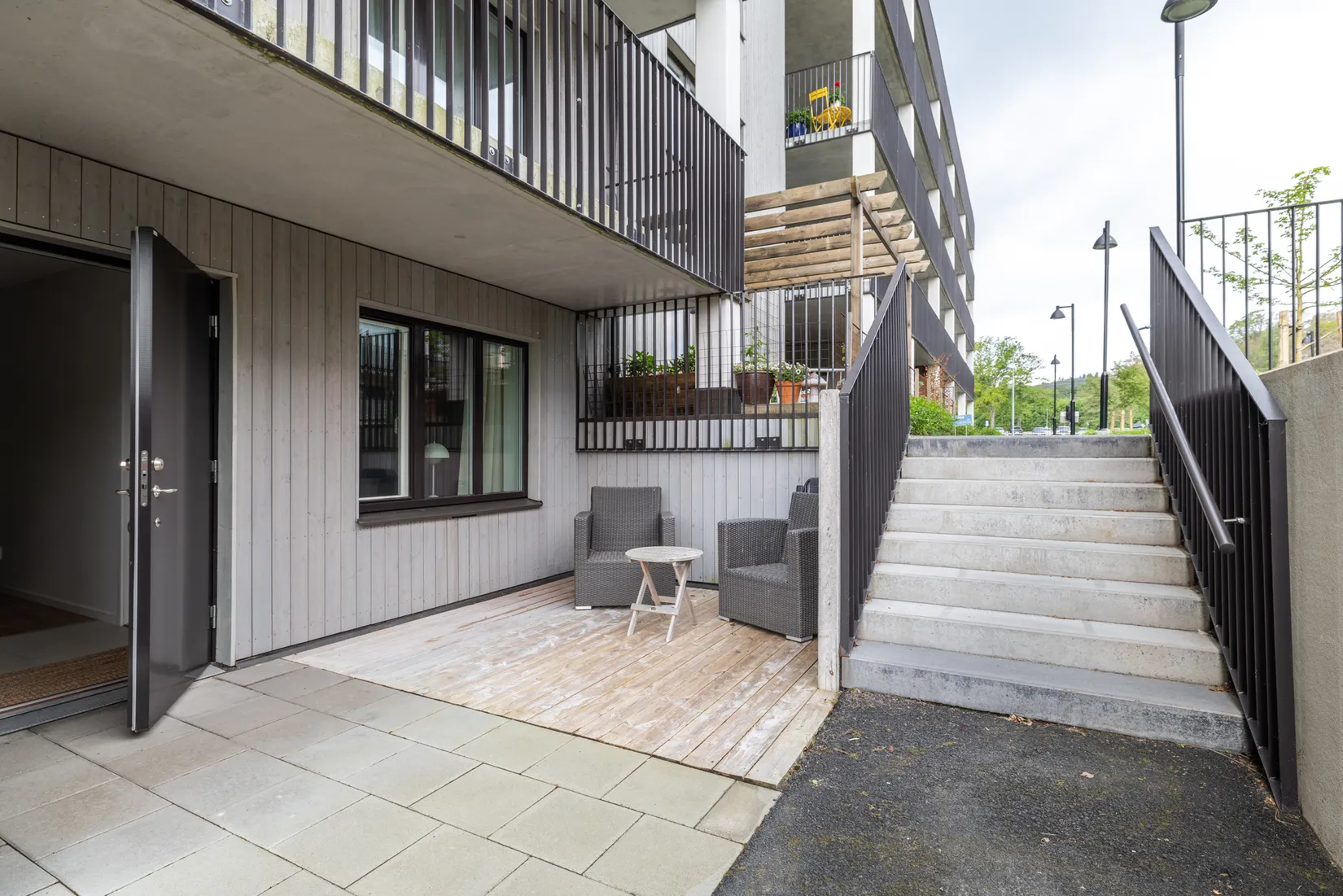 Bostadsrätt, Strandängsgatan 9E, Strandängen, Jönköping