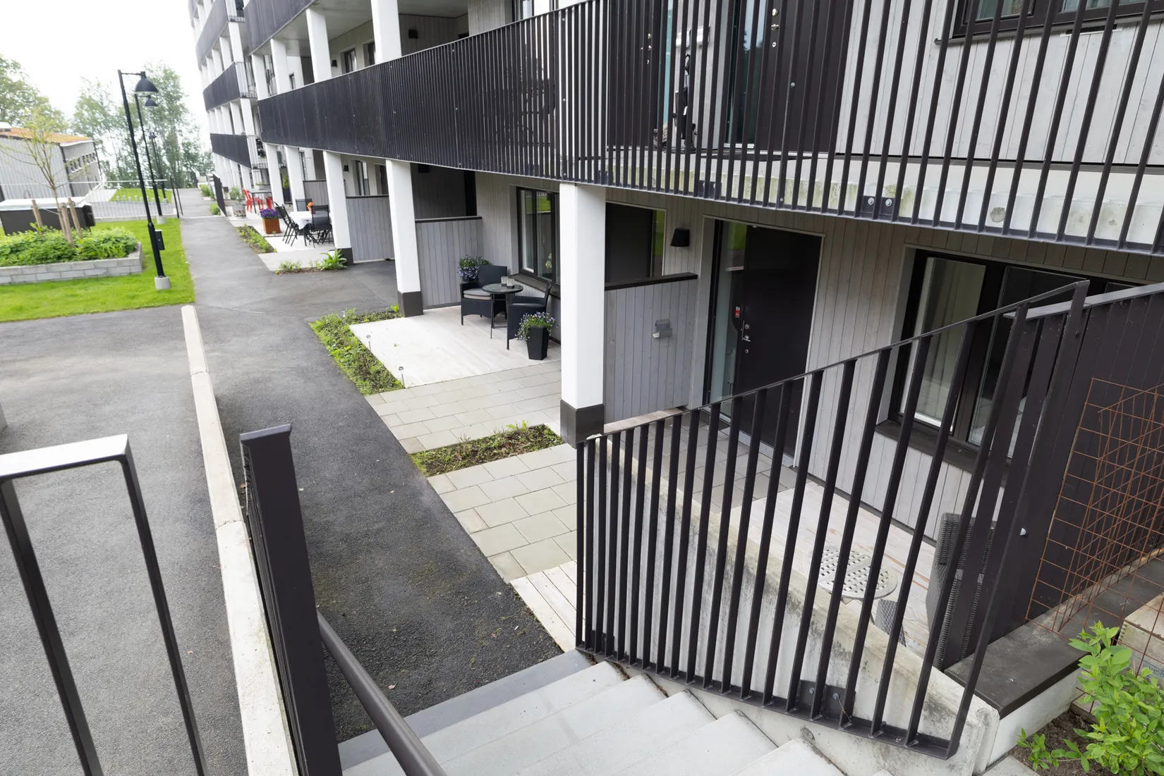 Bostadsrätt, Strandängsgatan 9E, Strandängen, Jönköping