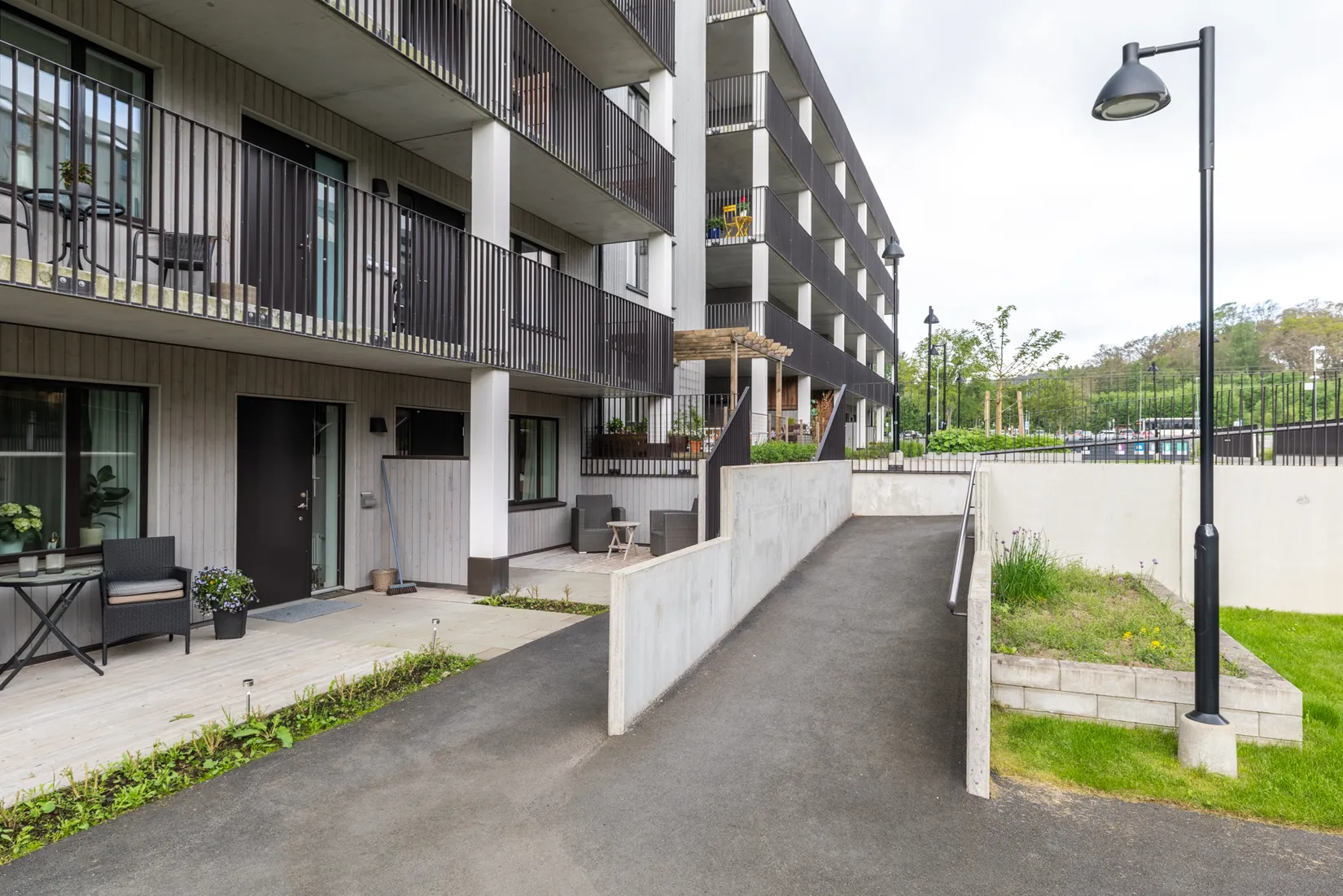 Bostadsrätt, Strandängsgatan 9E, Strandängen, Jönköping