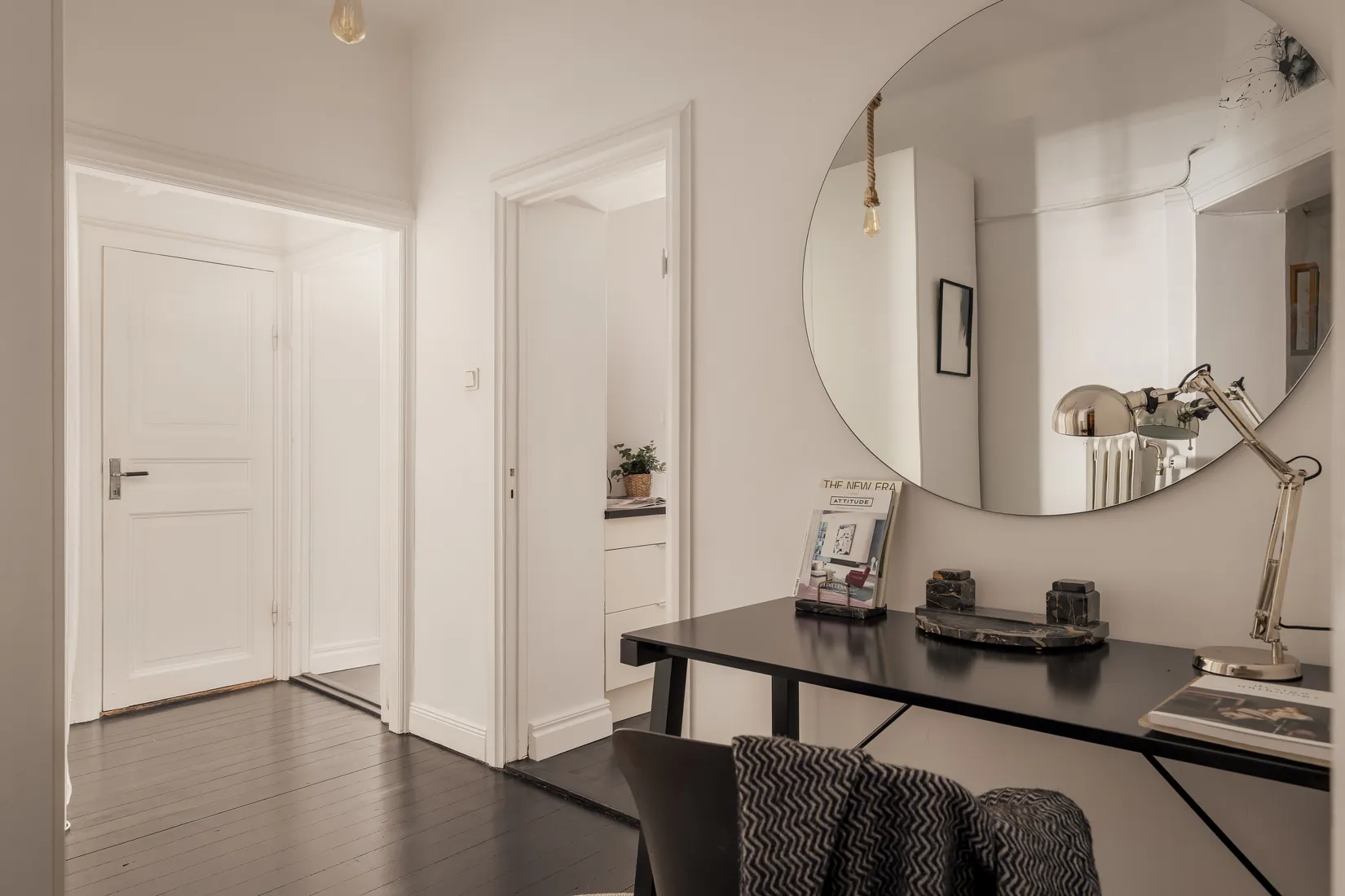 Bostadsrätt, Katarina Bangata 47, Södermalm, Stockholm