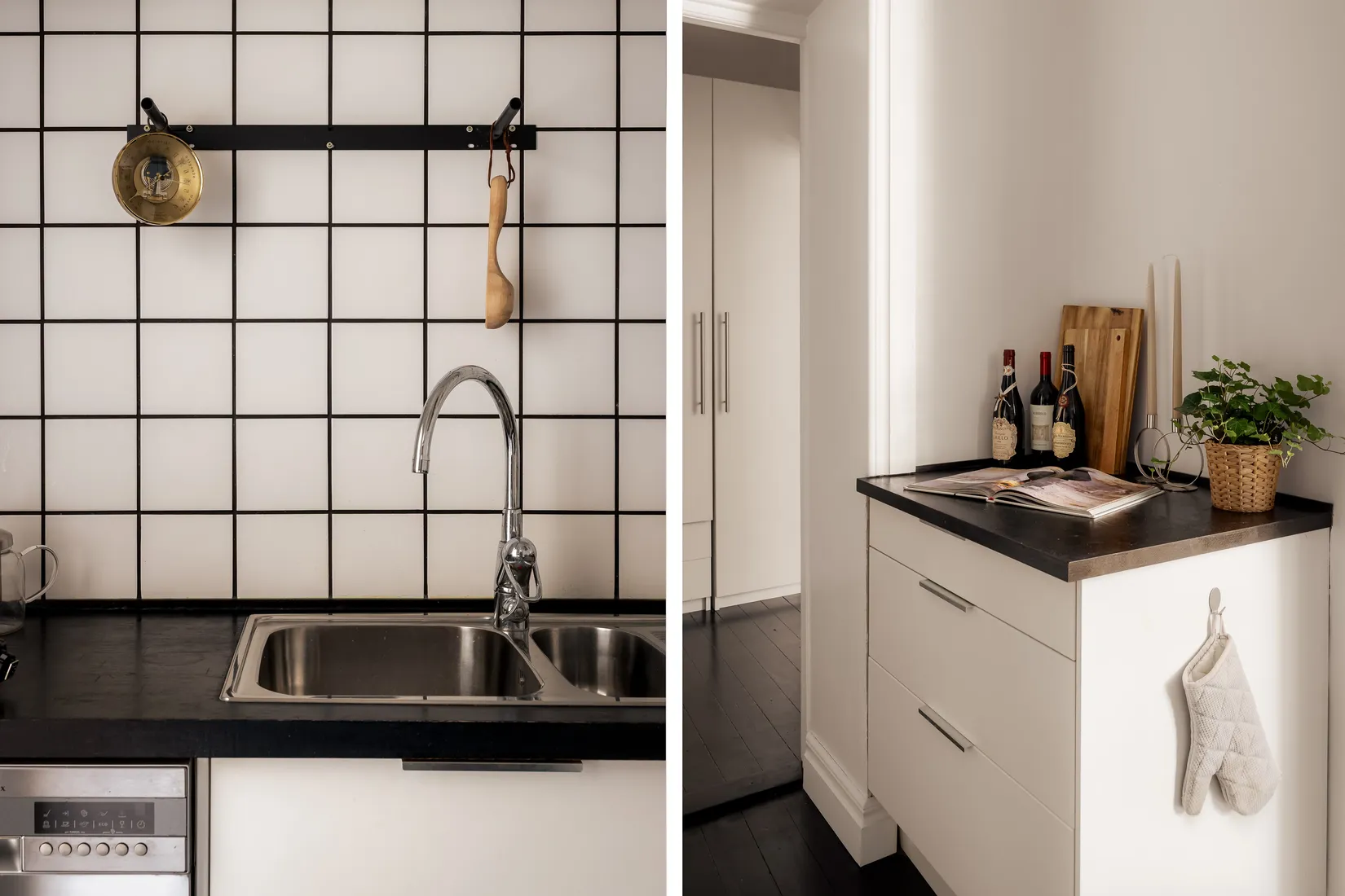 Bostadsrätt, Katarina Bangata 47, Södermalm, Stockholm